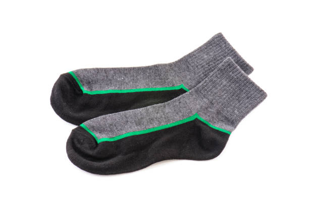 تصویر 3 از جوراب ورزشی ضخیم برای تمرین سرد